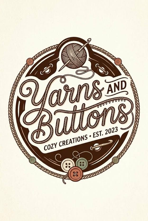 Yarns and Buttons